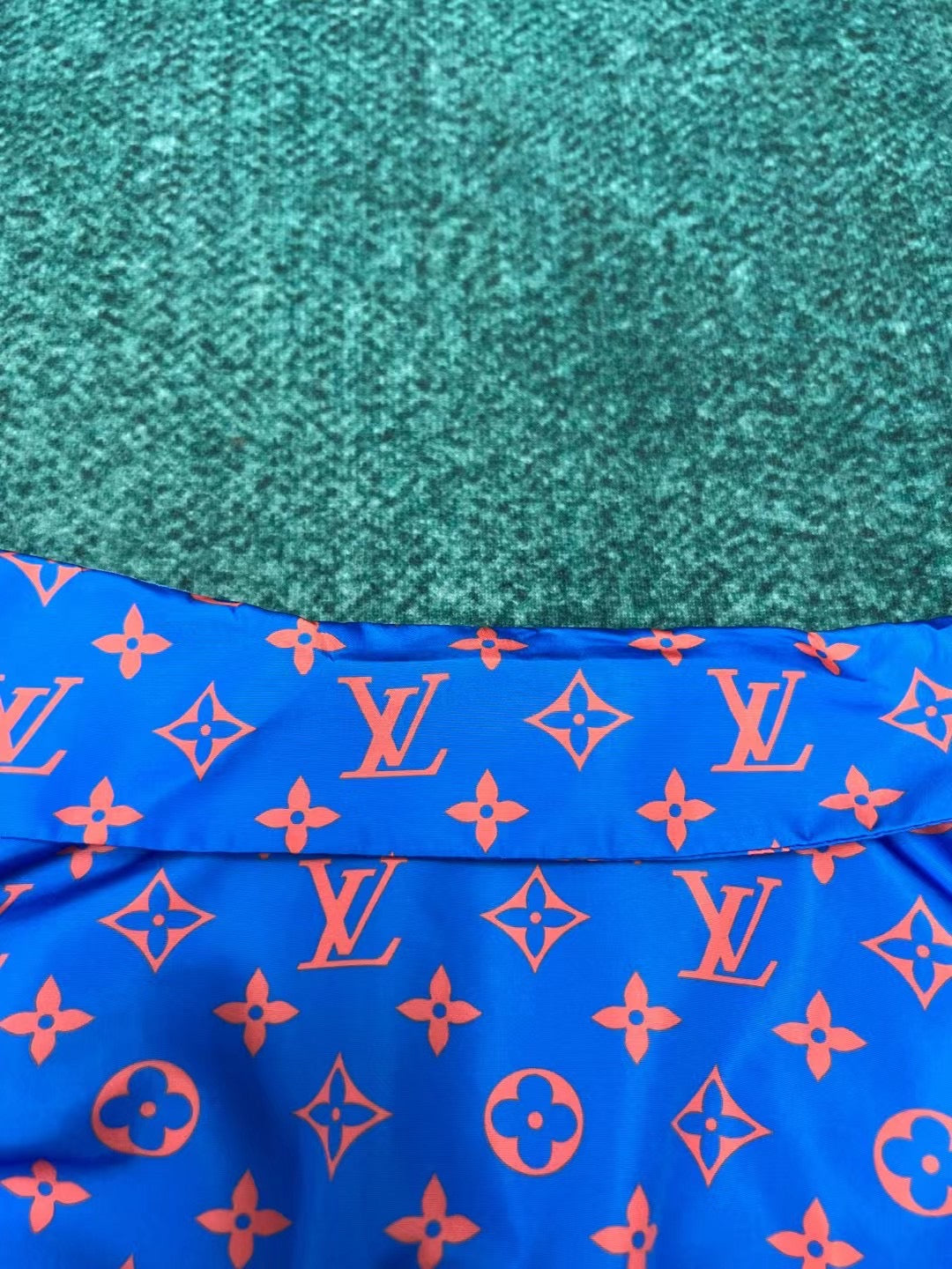 LuxluxHouse Best Quality Clothes Shirts&Polo Louis Vuitton