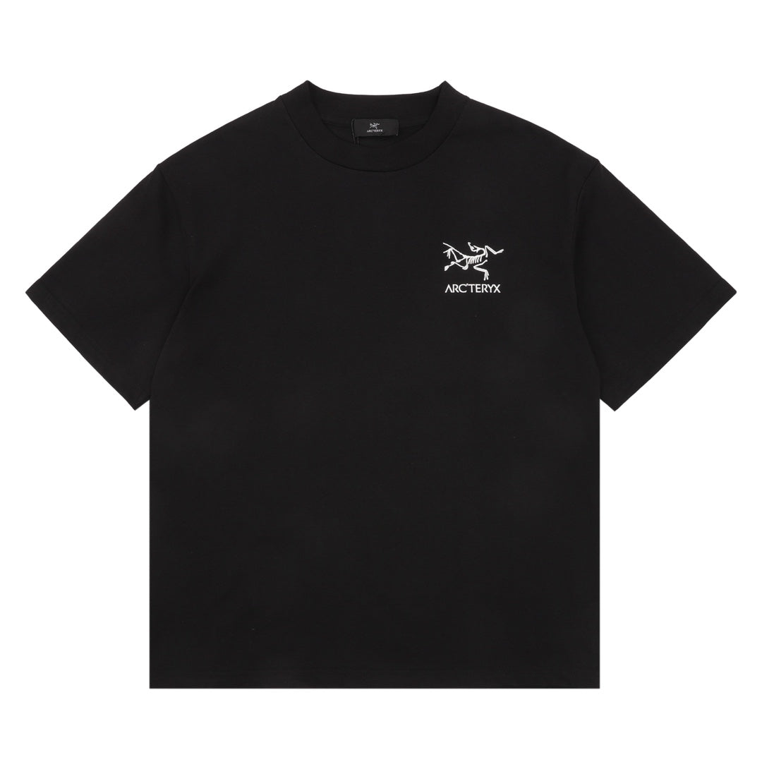 LuxluxHouse Best Quality Clothes T-shirt Arcteryx