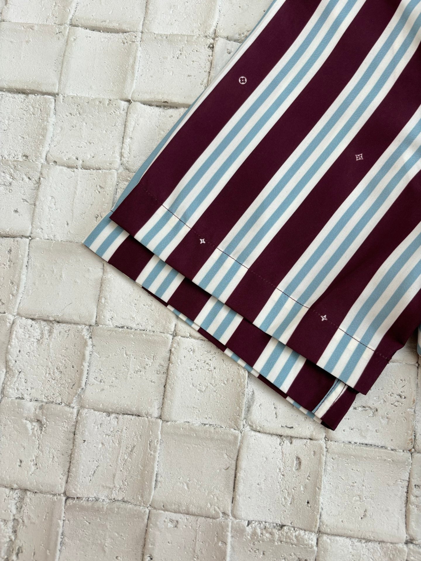 LuxluxHouse Best Quality Clothes Shirts&Polo Louis Vuitton