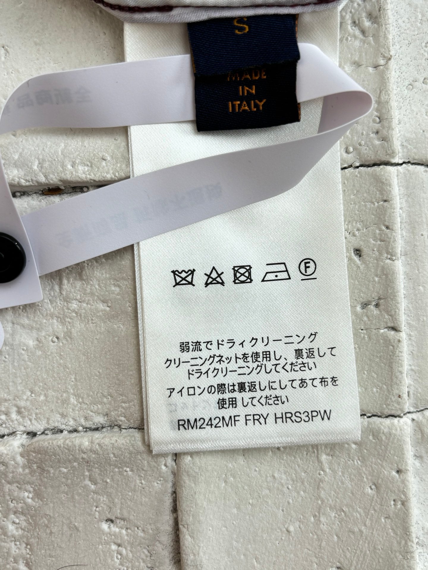 LuxluxHouse Best Quality Clothes Shirts&Polo Louis Vuitton