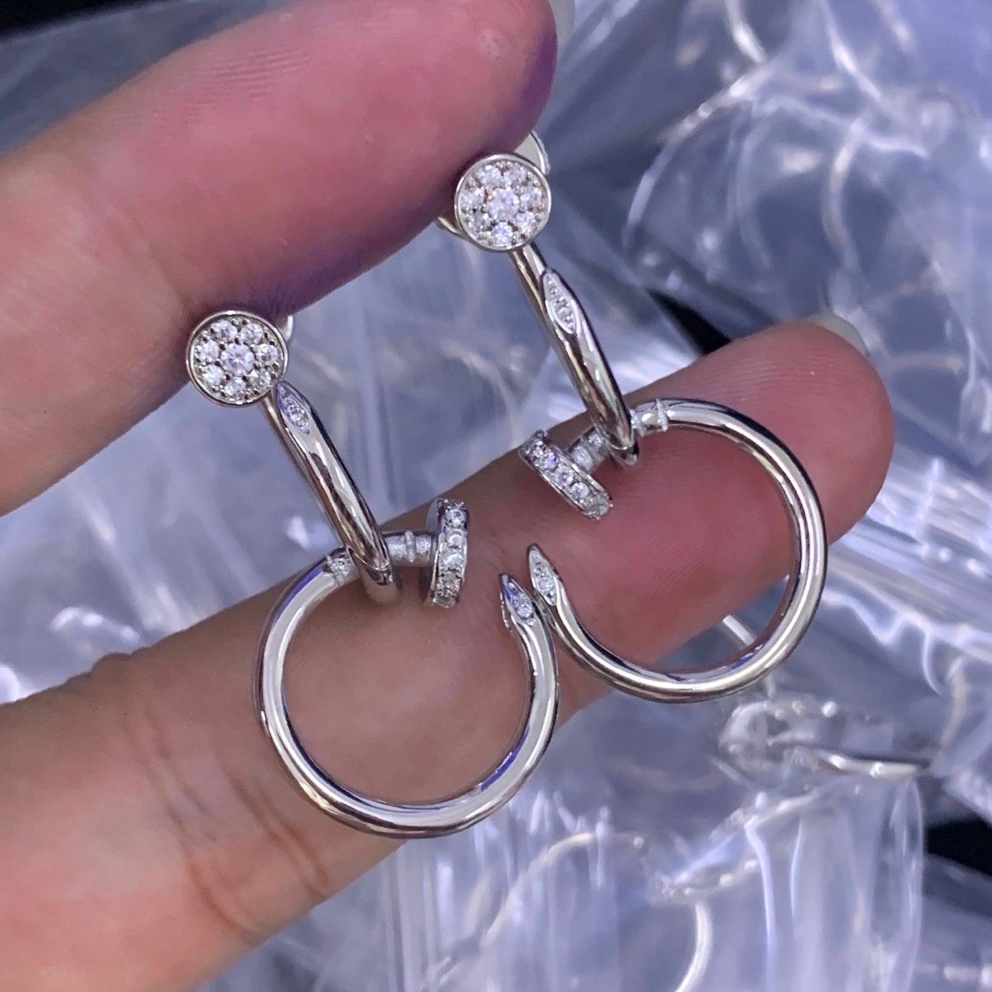 LuxluxHouse Low Price And High Quality Accessories Cartier