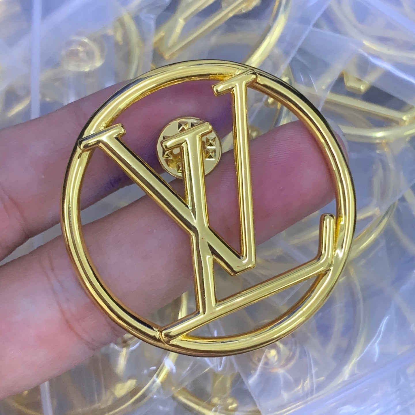 LuxluxHouse Low Price And High Quality Accessories Louis Vuitton