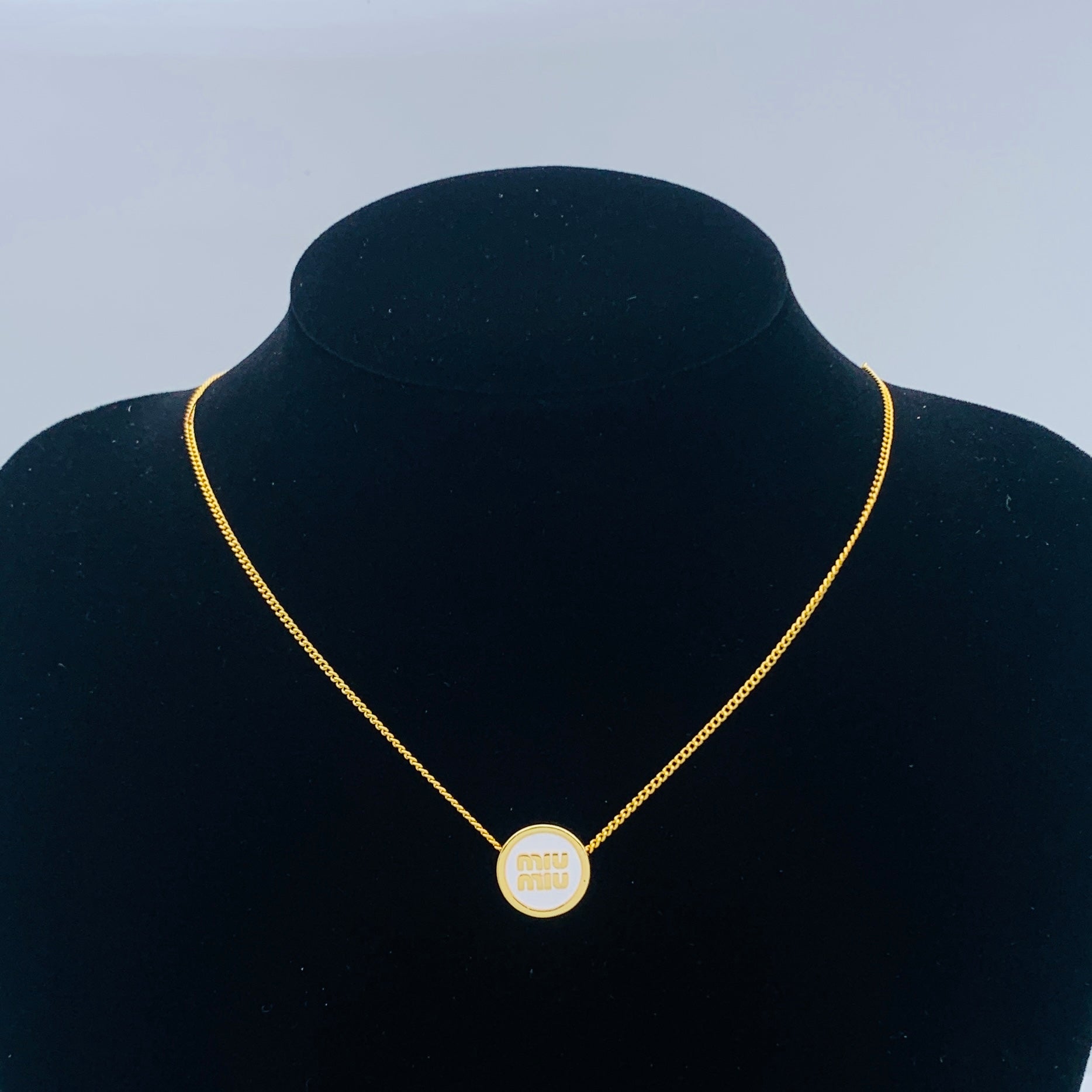 LuxluxHouse Low Price And High Quality Accessories Miu Miu