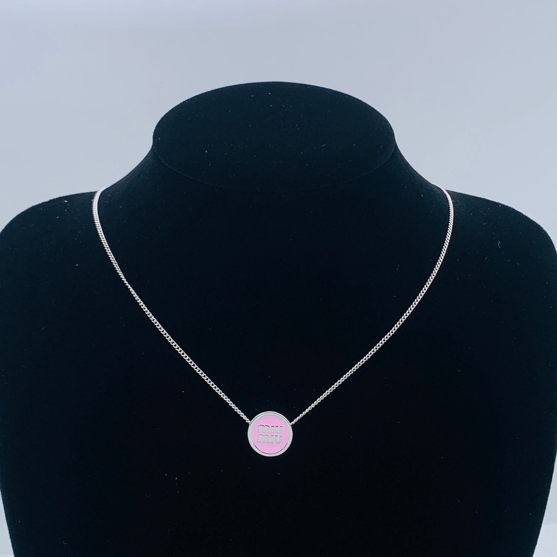 LuxluxHouse Low Price And High Quality Accessories Miu Miu