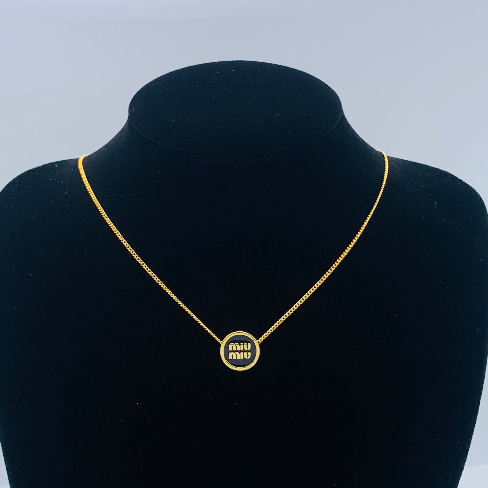 LuxluxHouse Low Price And High Quality Accessories Miu Miu