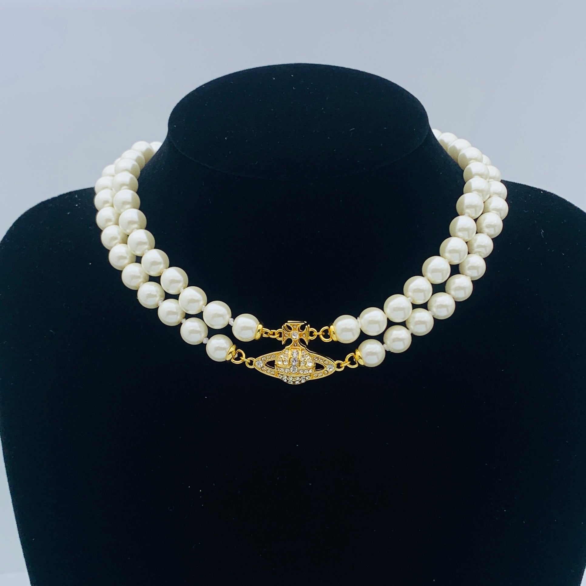 LuxluxHouse Low Price And High Quality Accessories Vivienne Westwood