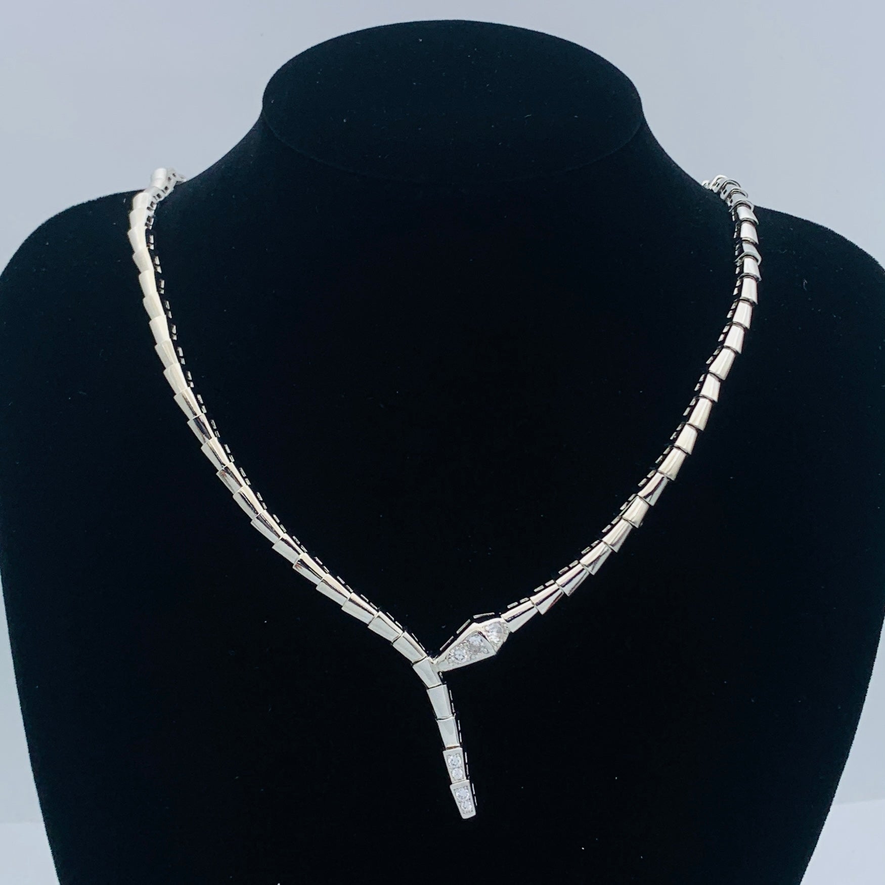 LuxluxHouse Low Price And High Quality Accessories Bvlgari