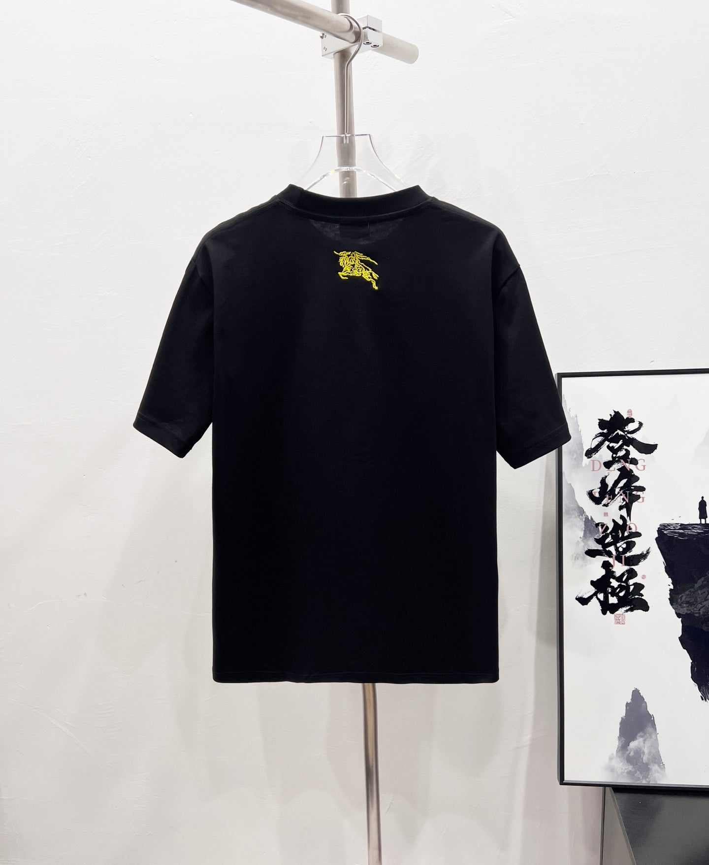 LuxluxHouse Best Quality Clothes Burberry T-shirt