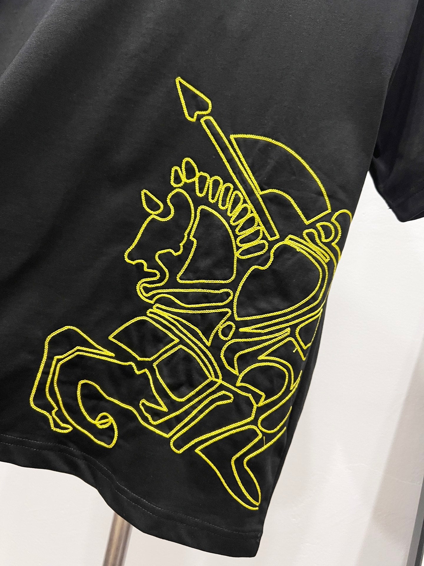 LuxluxHouse Best Quality Clothes Burberry T-shirt