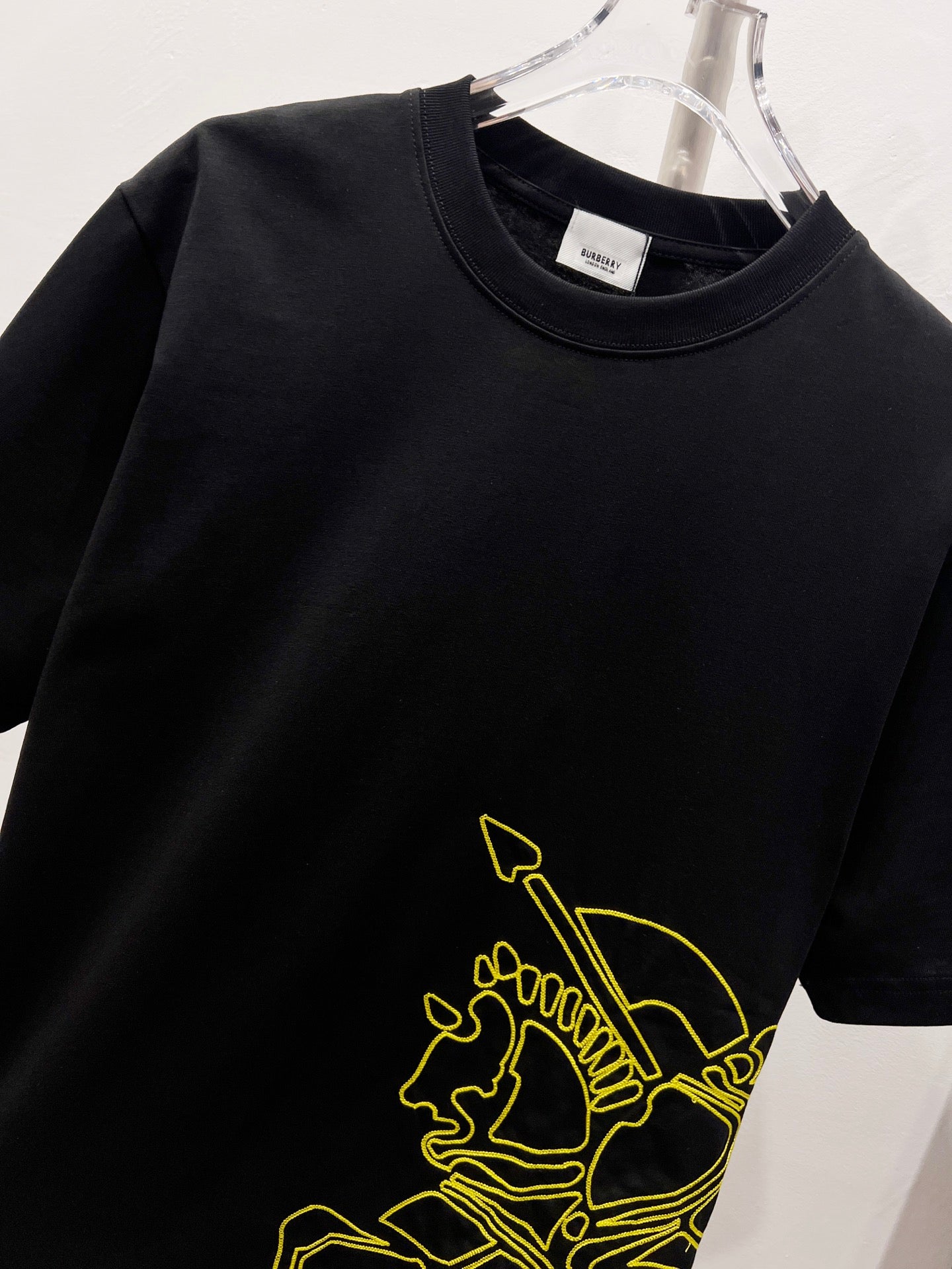 LuxluxHouse Best Quality Clothes Burberry T-shirt