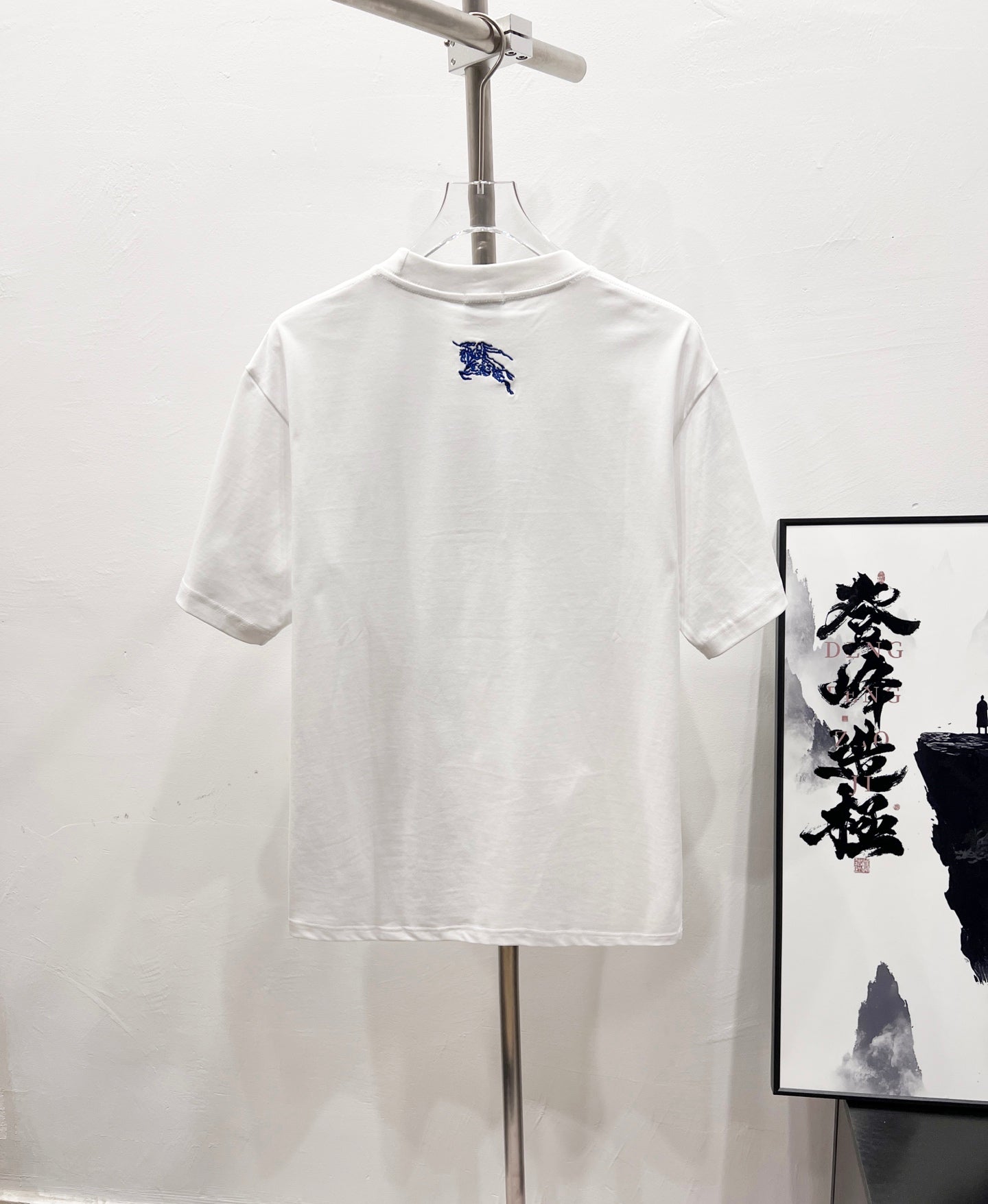 LuxluxHouse Best Quality Clothes Burberry T-shirt