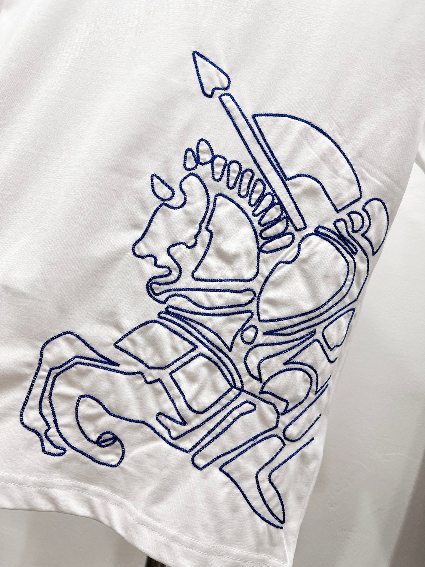 LuxluxHouse Best Quality Clothes Burberry T-shirt