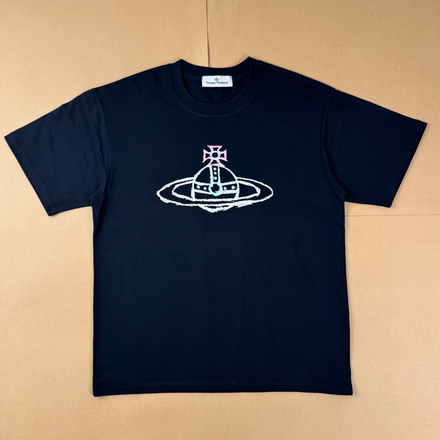LuxluxHouse Best Quality Clothes T-shirt Vivienne Westwood