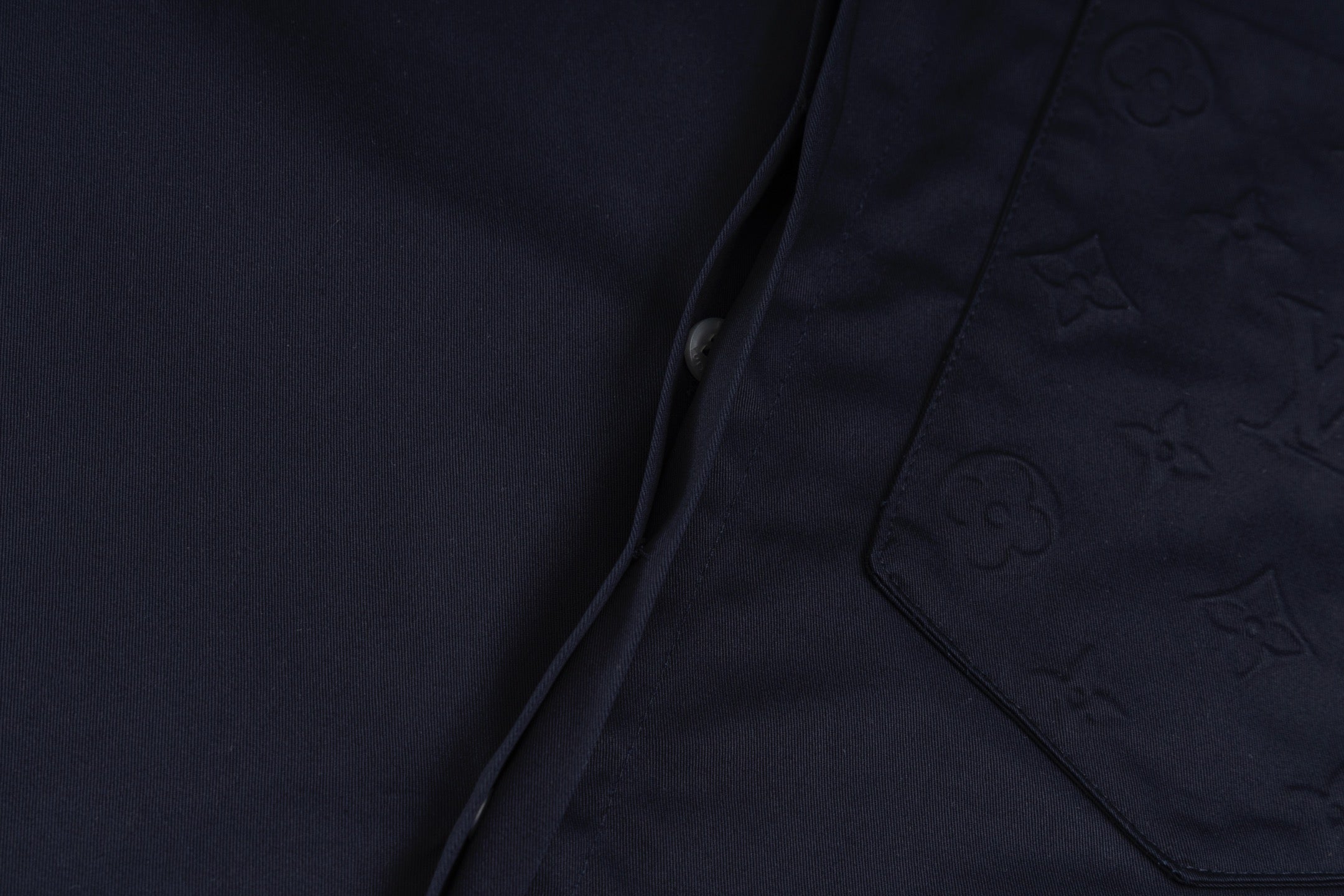 LuxluxHouse Best Quality Clothes Shirts&Polo Louis Vuitton