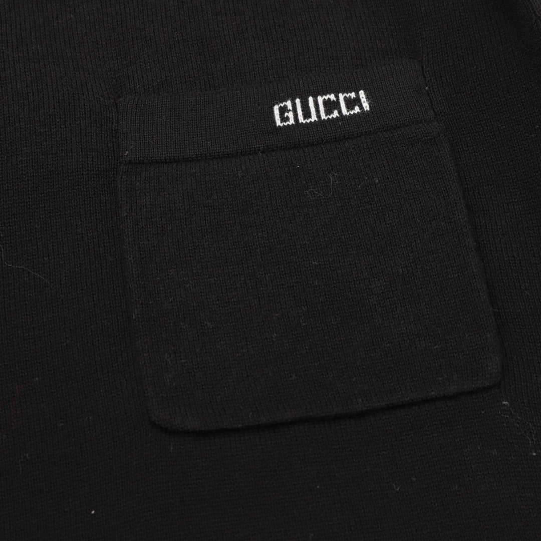 LuxluxHouse Best Quality Clothes Shirts&Polo Gucci