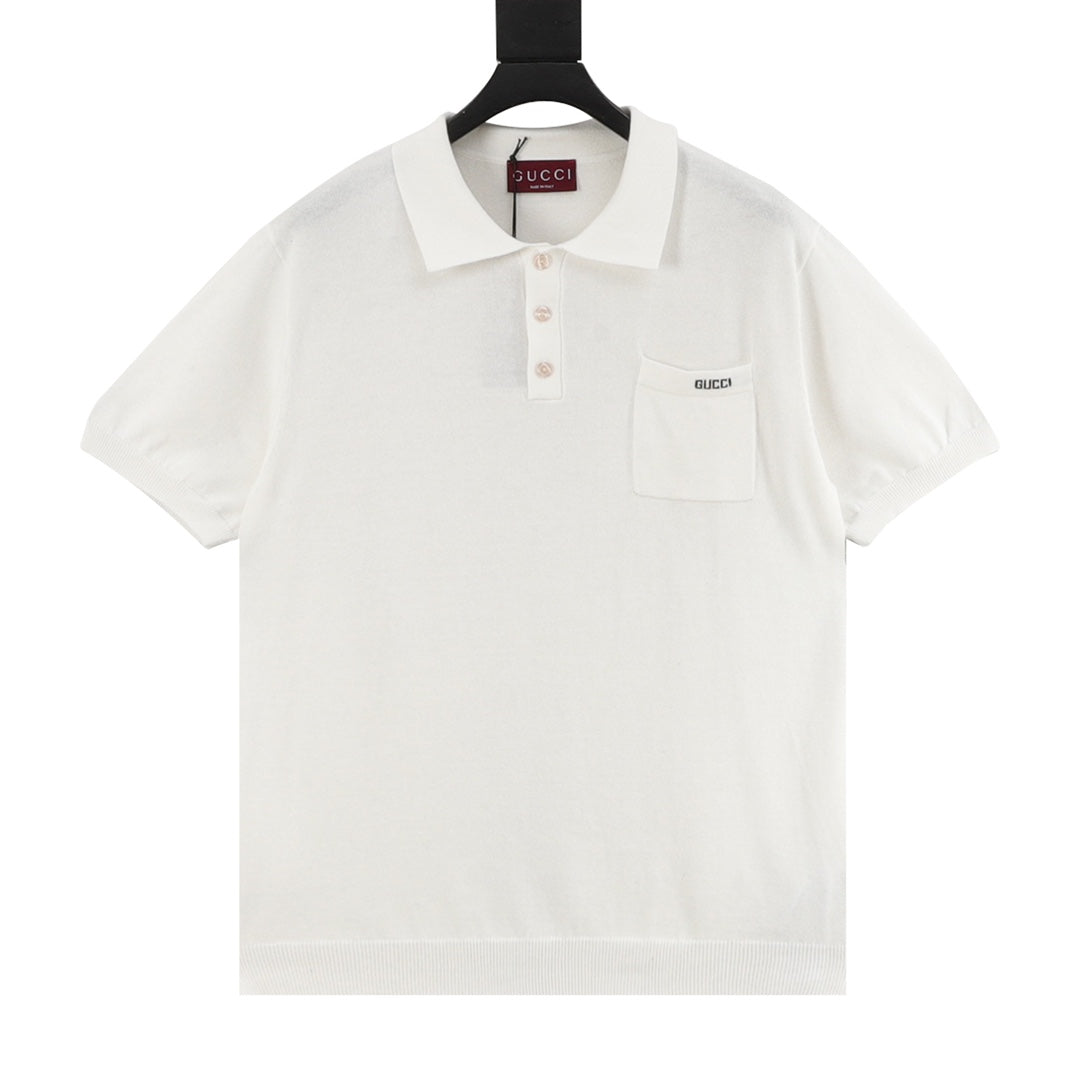 LuxluxHouse Best Quality Clothes Shirts&Polo Gucci