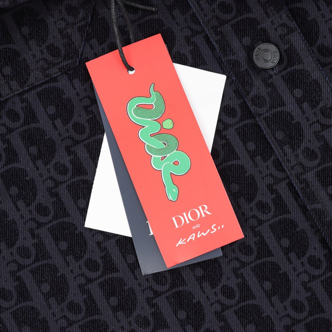 LuxluxHouse Best Quality Clothes Shirts&Polo Dior