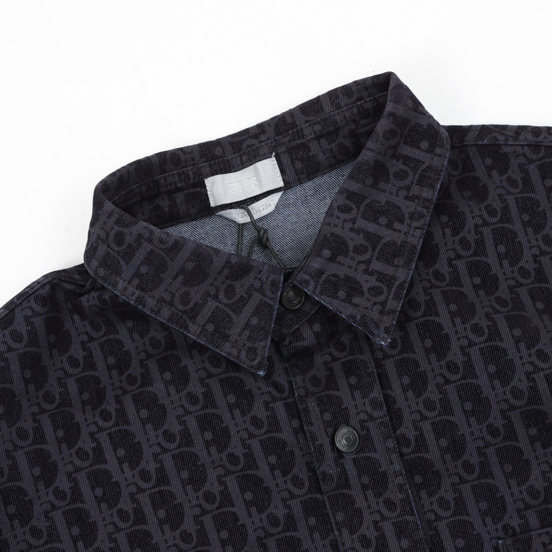 LuxluxHouse Best Quality Clothes Shirts&Polo Dior