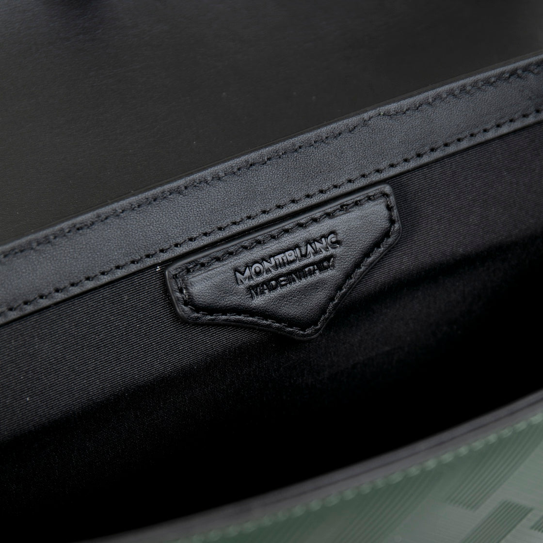 LuxluxHouse Best Quality Bags Montblanc