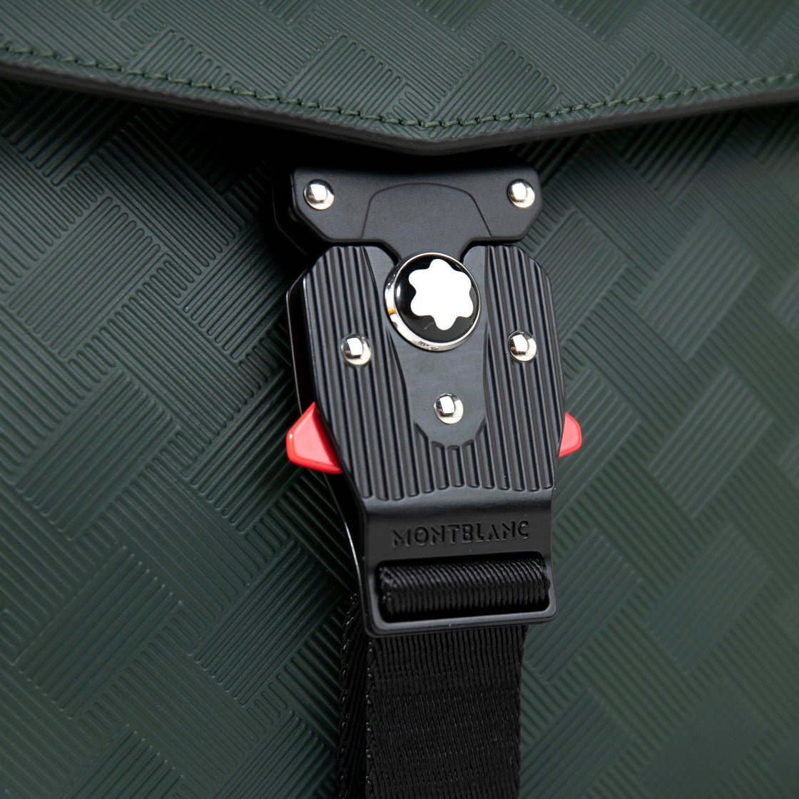 LuxluxHouse Best Quality Bags Montblanc
