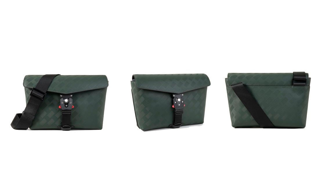 LuxluxHouse Best Quality Bags Montblanc