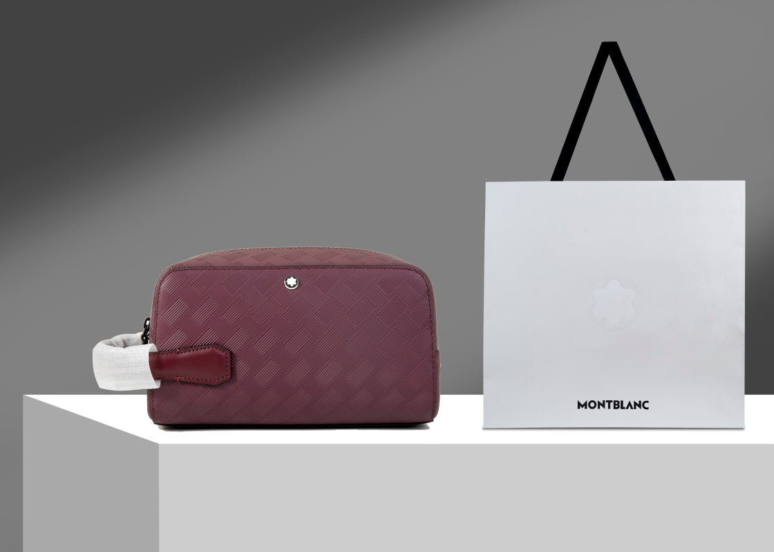 LuxluxHouse Best Quality Bags Montblanc