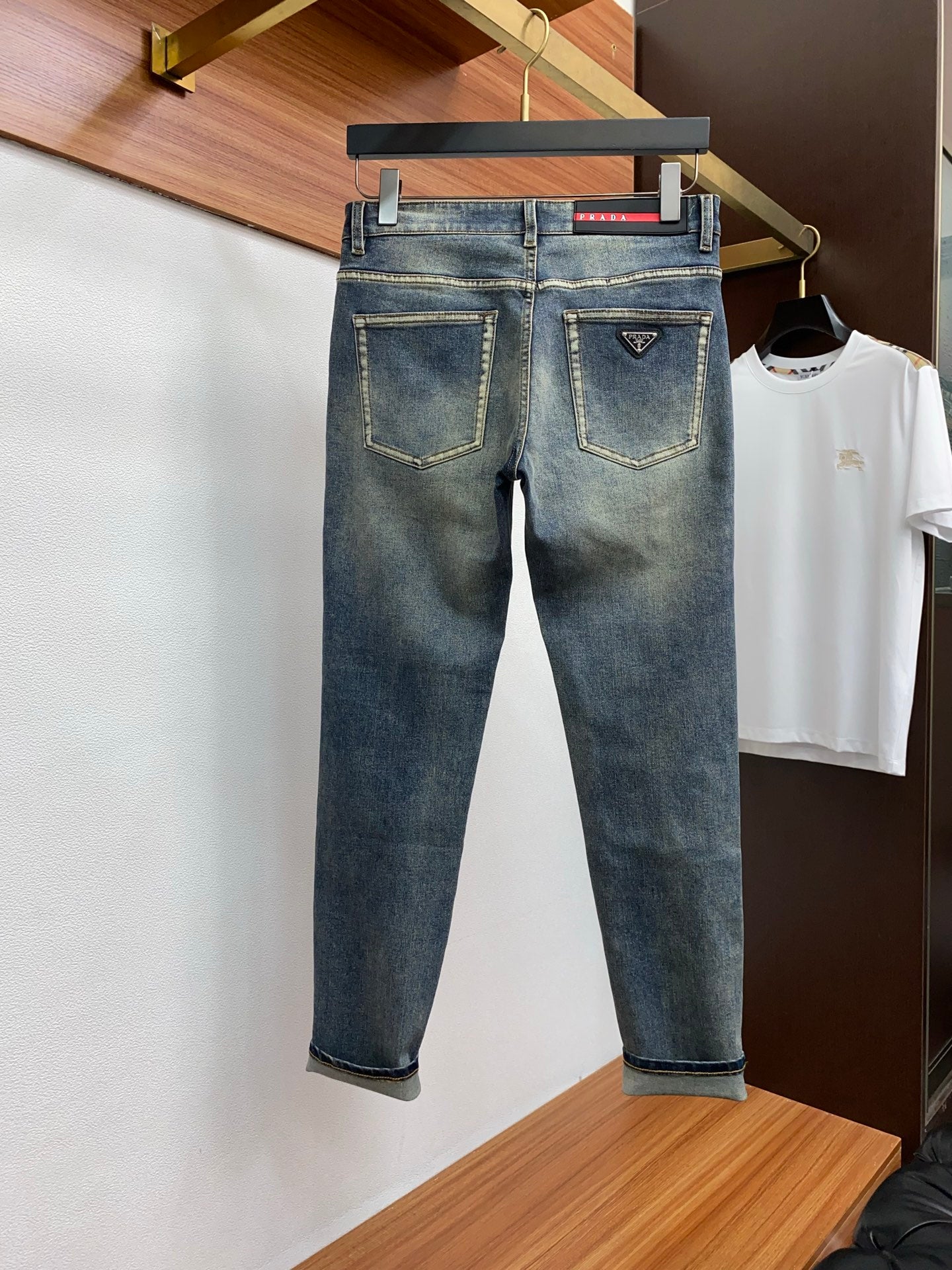 LuxluxHouse Best Quality Clothes Pants Prada