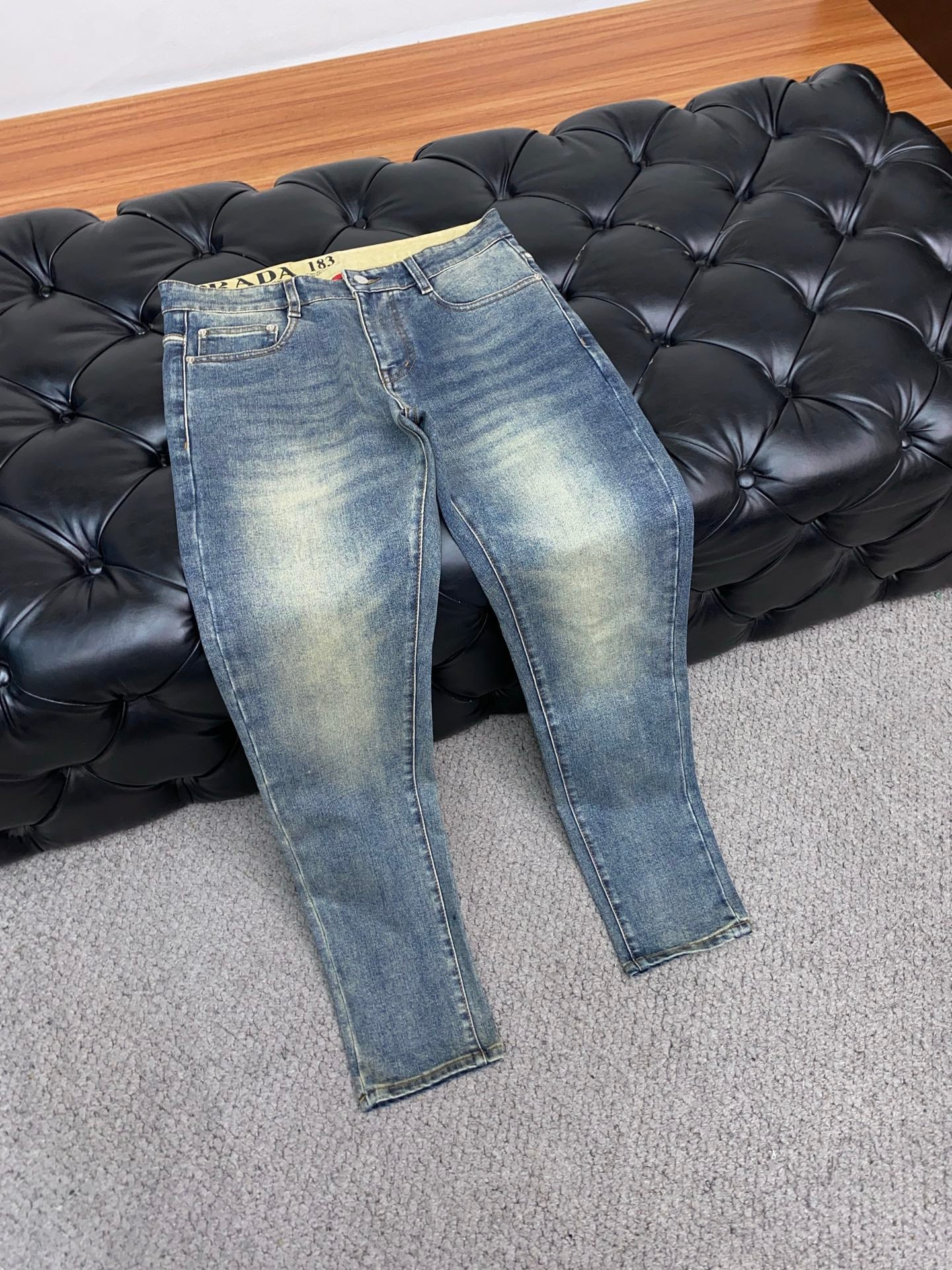 LuxluxHouse Best Quality Clothes Pants Prada