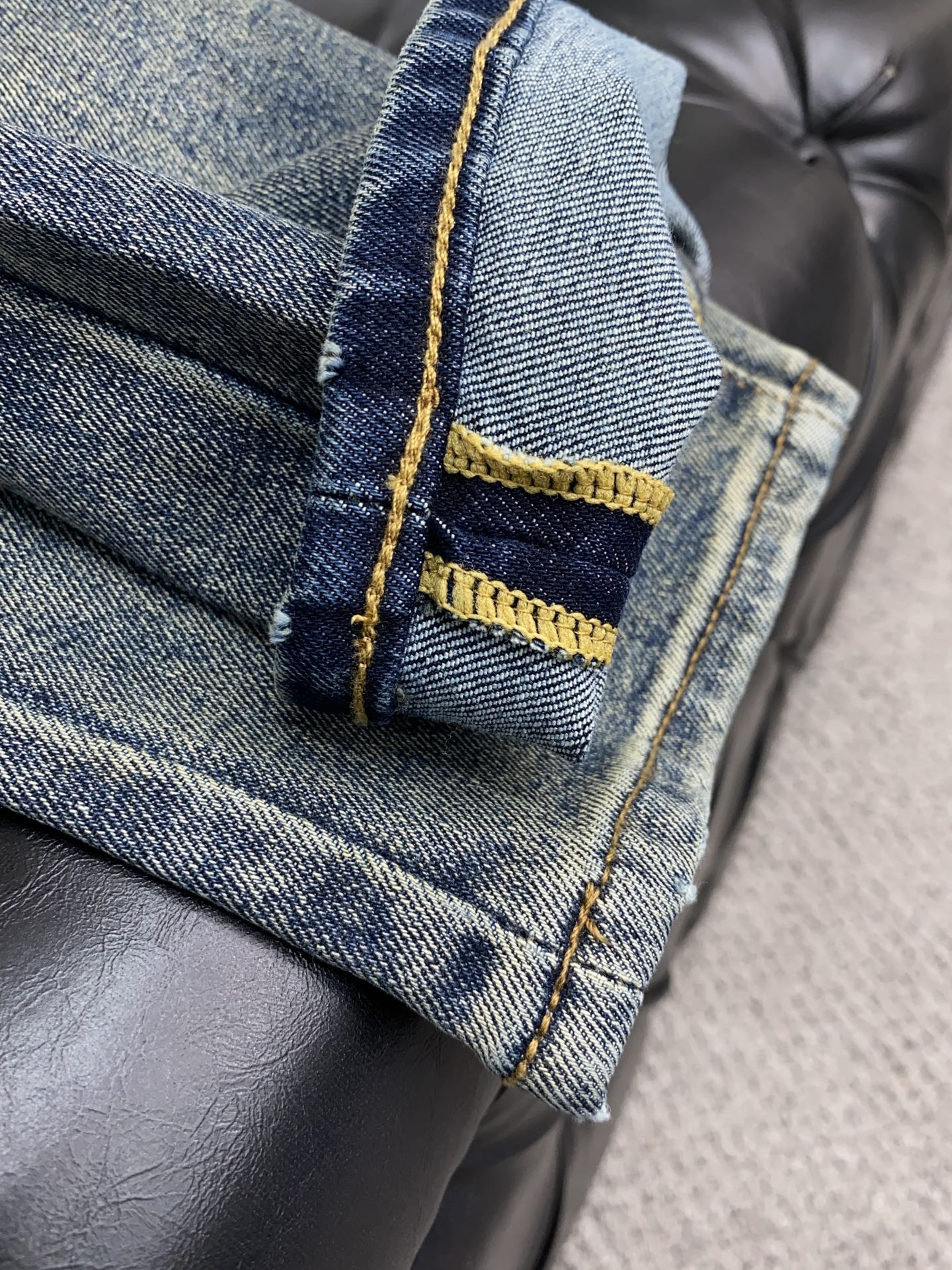 LuxluxHouse Best Quality Clothes Fendi Pants