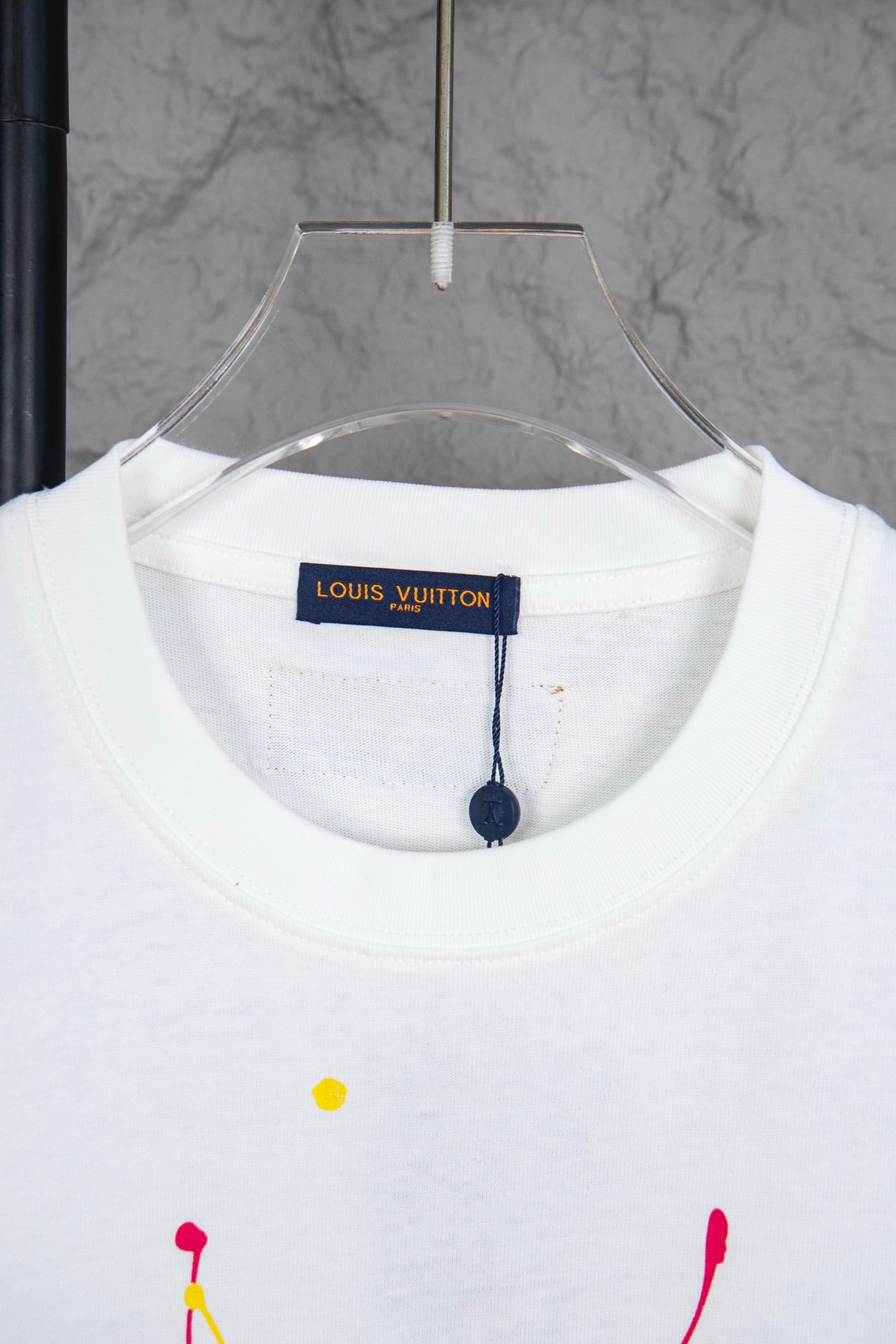 LuxluxHouse Best Quality Clothes T-shirt Louis Vuitton