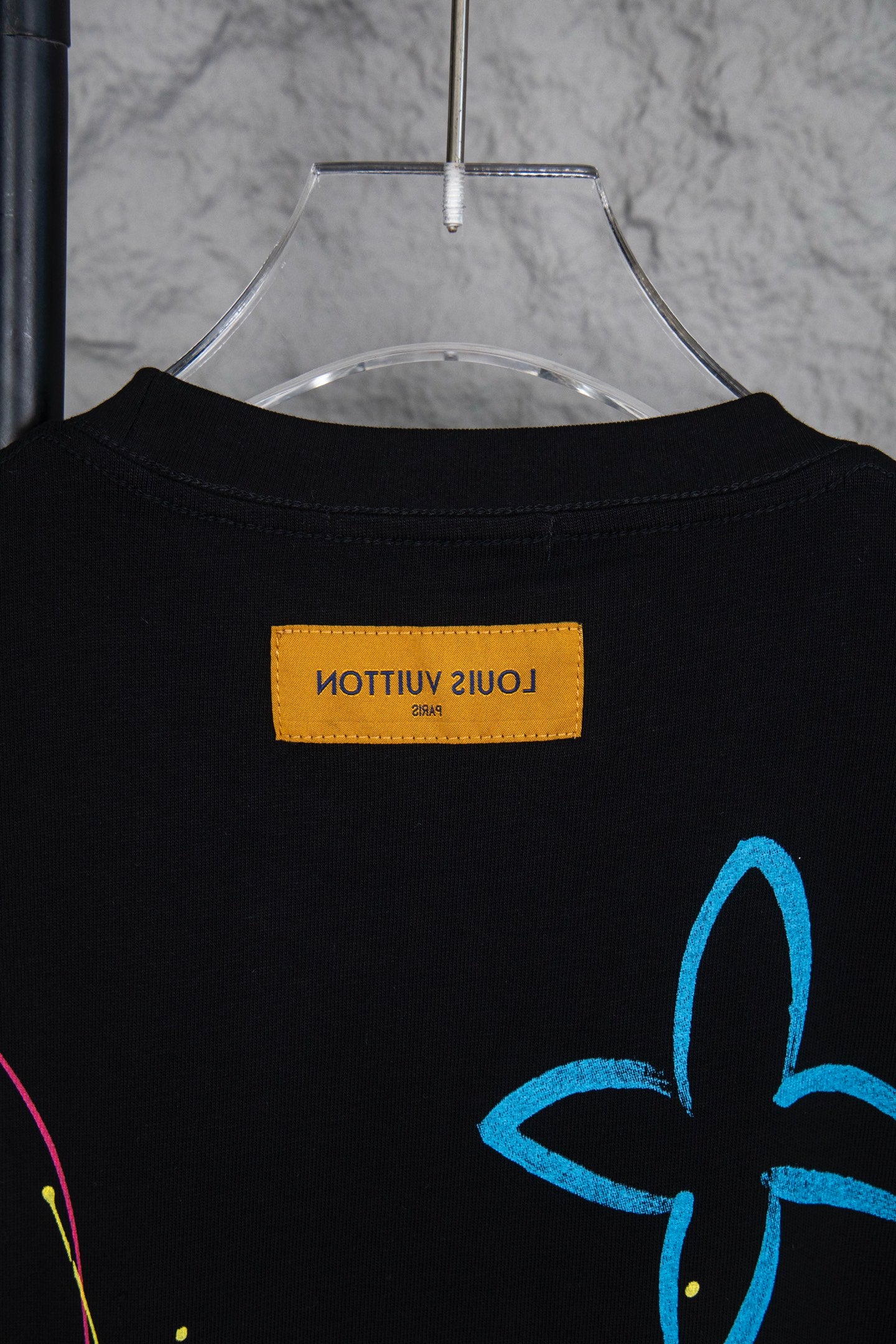 LuxluxHouse Best Quality Clothes T-shirt Louis Vuitton