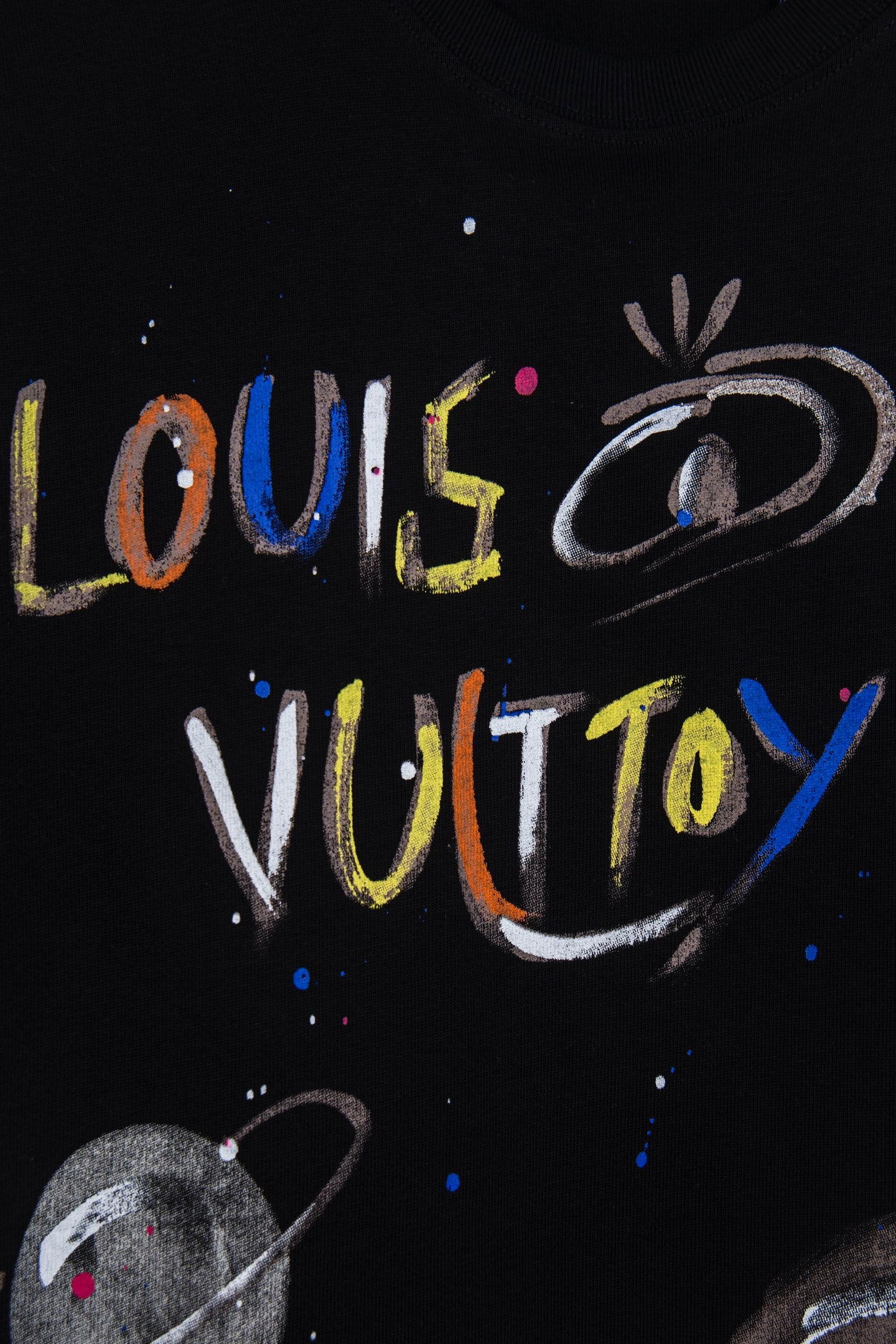 LuxluxHouse Best Quality Clothes T-shirt Louis Vuitton