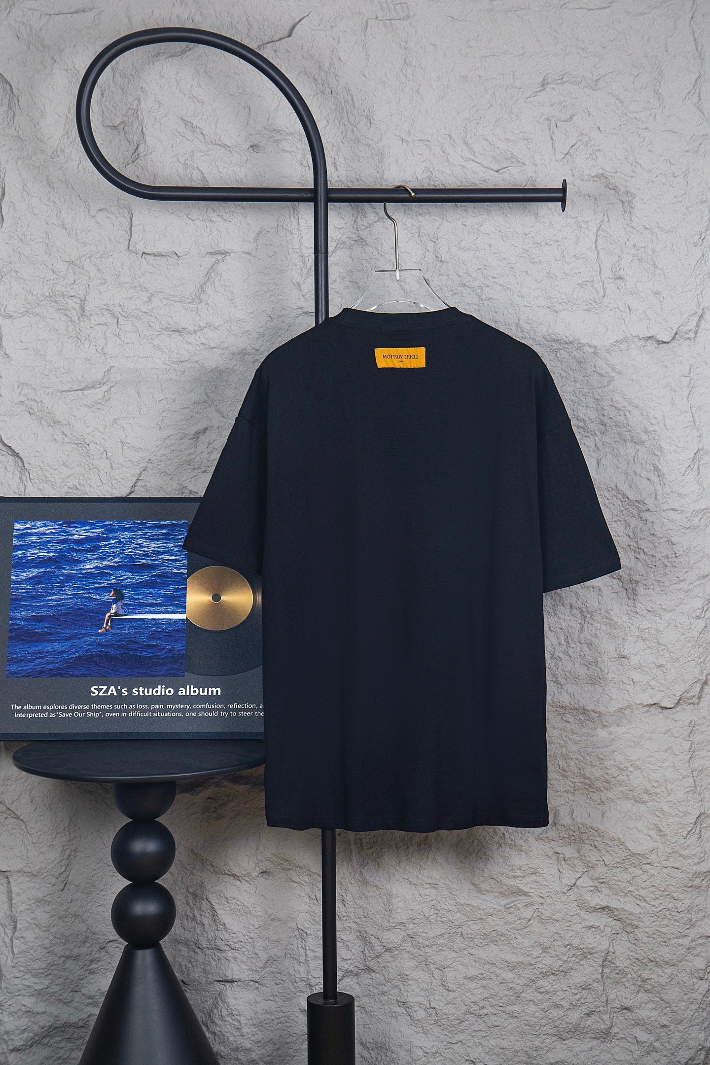 LuxluxHouse Best Quality Clothes T-shirt Louis Vuitton