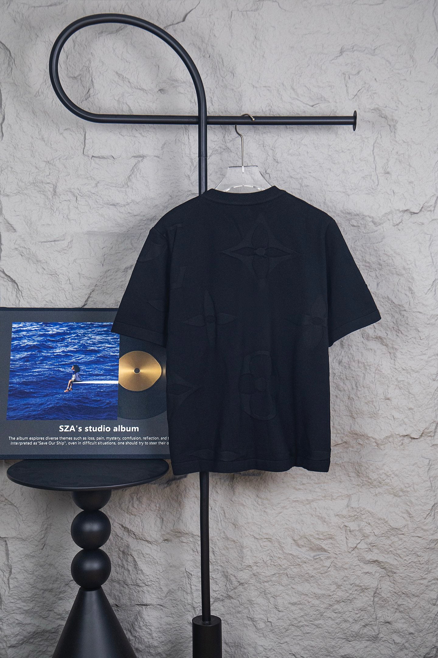 LuxluxHouse Best Quality Clothes T-shirt Louis Vuitton