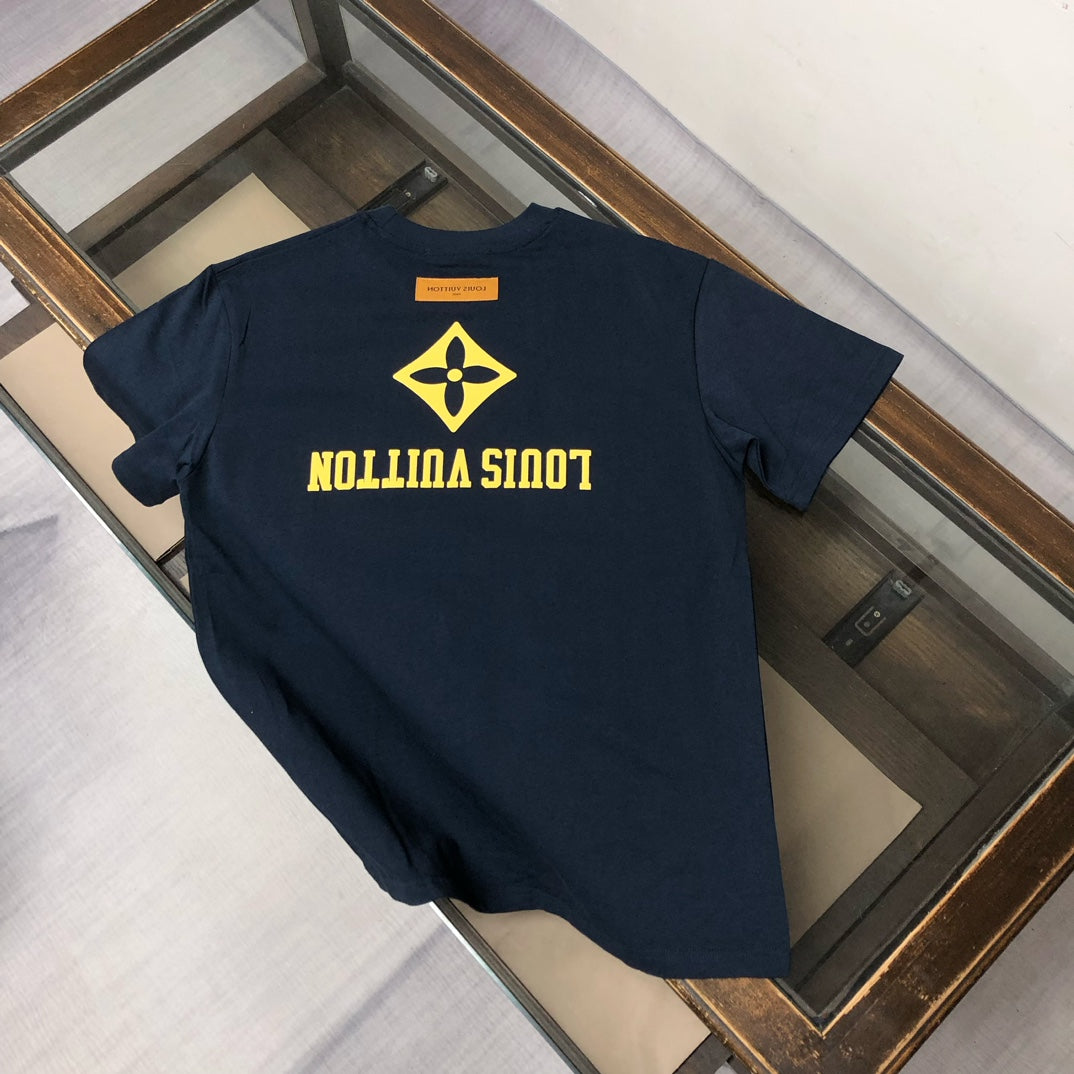 LuxluxHouse Best Quality Clothes T-shirt Louis Vuitton