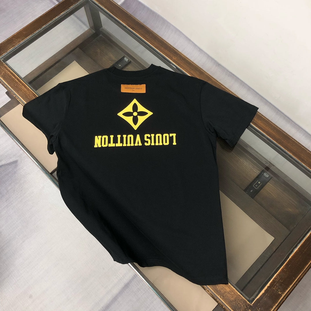 LuxluxHouse Best Quality Clothes T-shirt Louis Vuitton