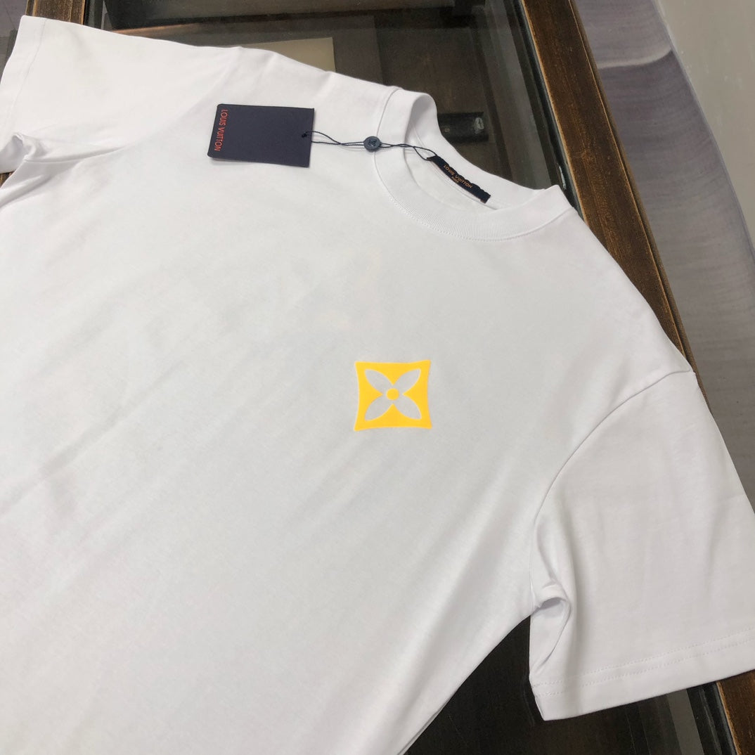 LuxluxHouse Best Quality Clothes T-shirt Louis Vuitton