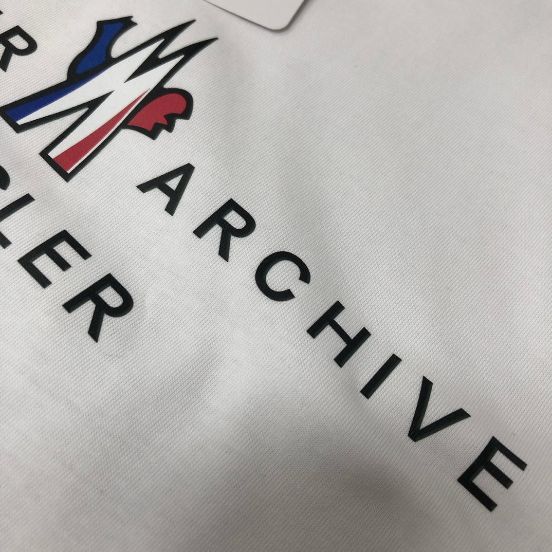 LuxluxHouse Best Quality Clothes T-shirt Moncler