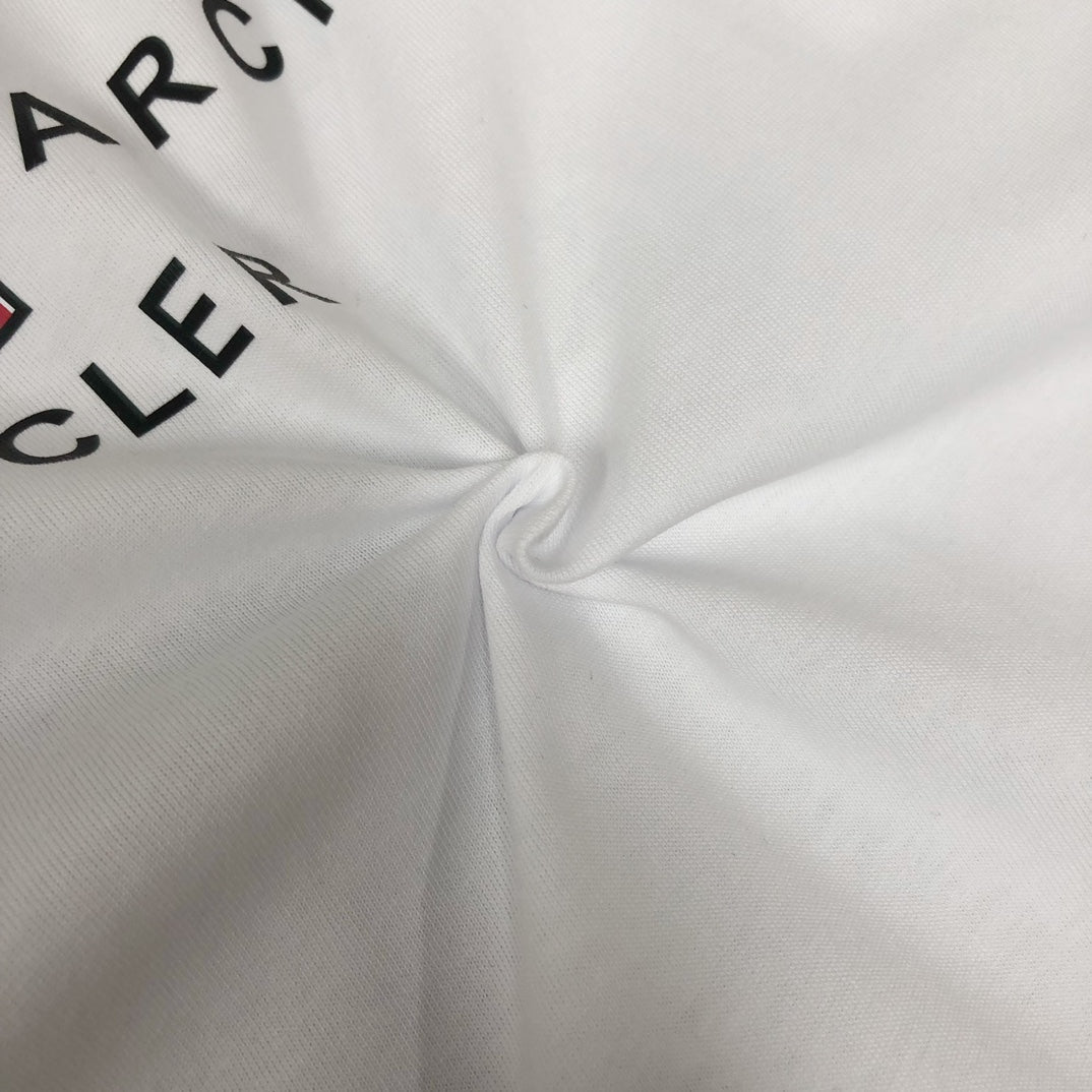 LuxluxHouse Best Quality Clothes T-shirt Moncler