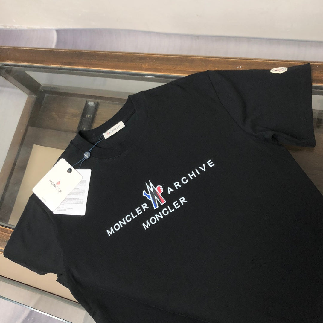 LuxluxHouse Best Quality Clothes T-shirt Moncler