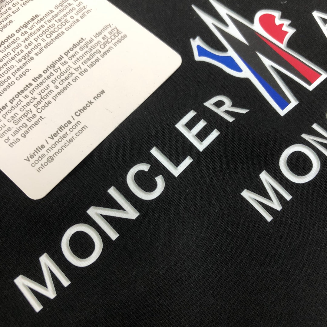 LuxluxHouse Best Quality Clothes T-shirt Moncler