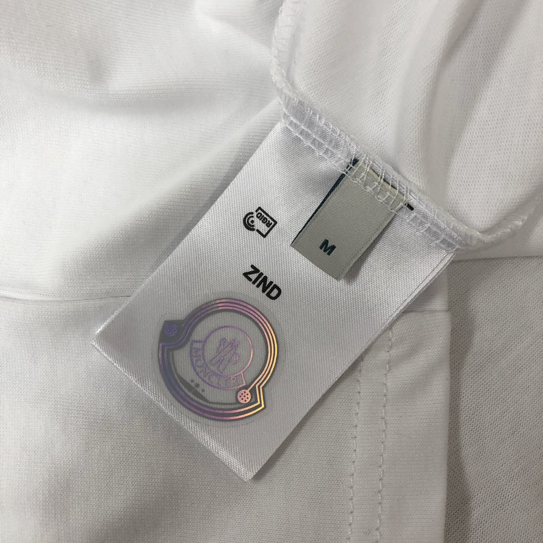 LuxluxHouse Best Quality Clothes T-shirt Moncler