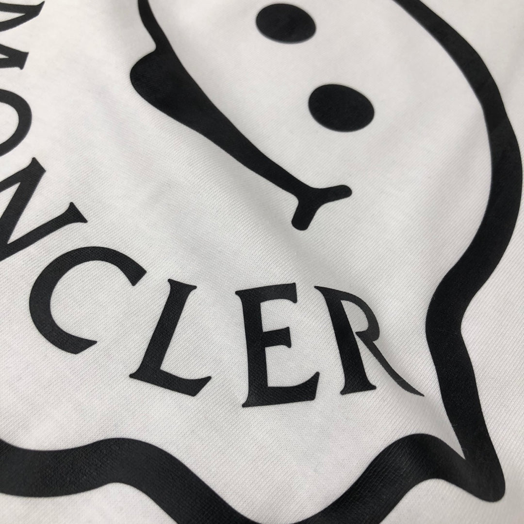 LuxluxHouse Best Quality Clothes T-shirt Moncler