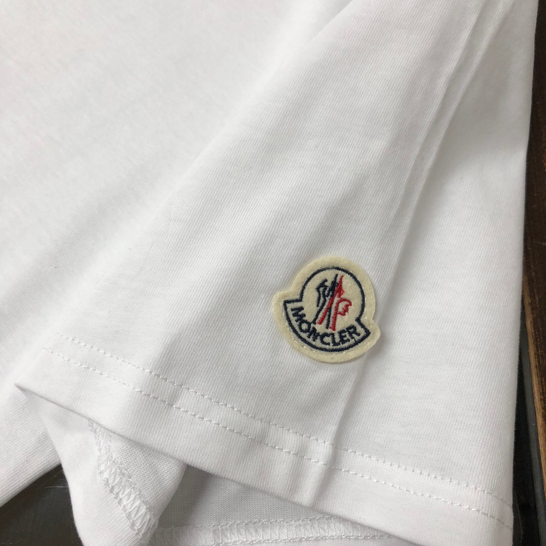 LuxluxHouse Best Quality Clothes T-shirt Moncler