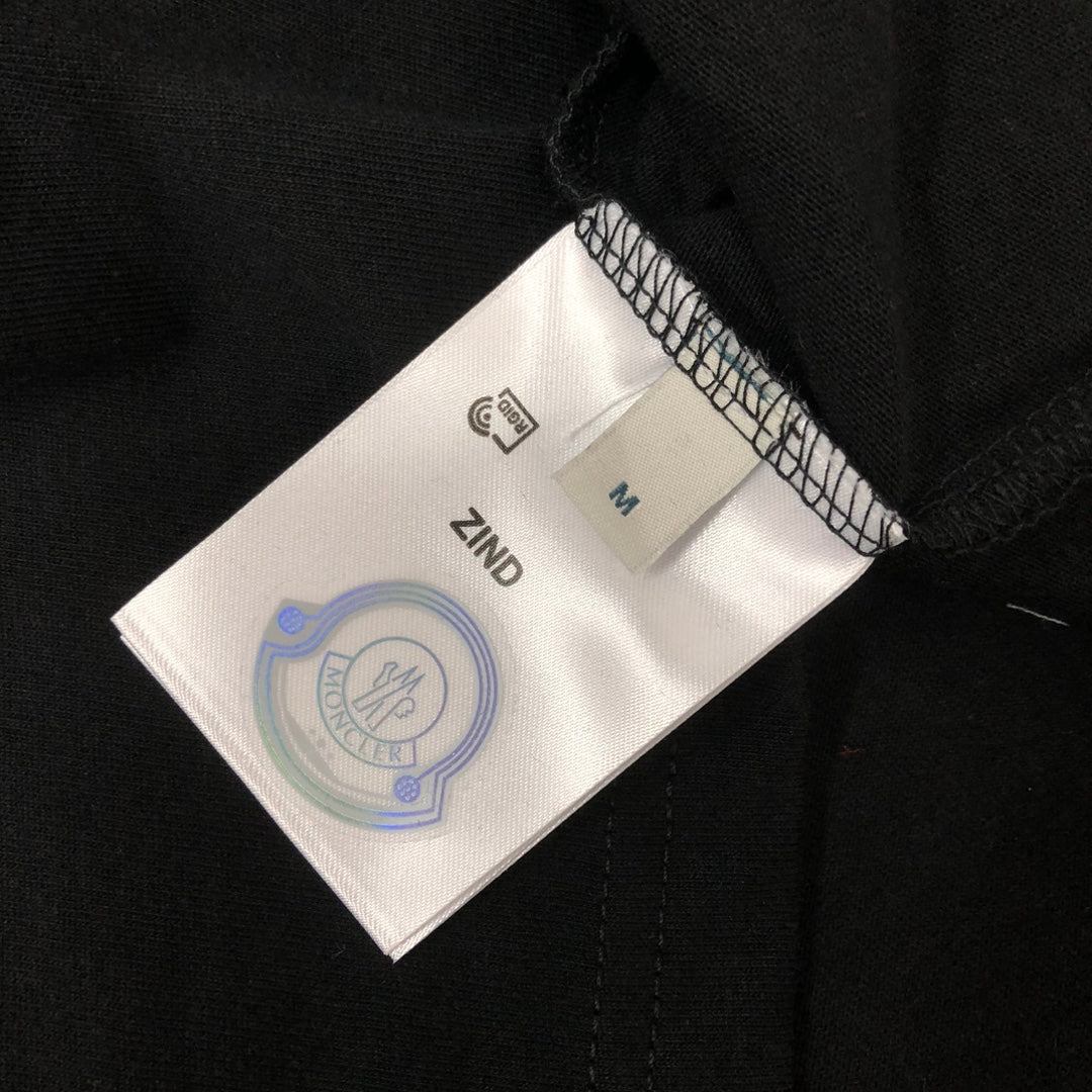 LuxluxHouse Best Quality Clothes T-shirt Moncler