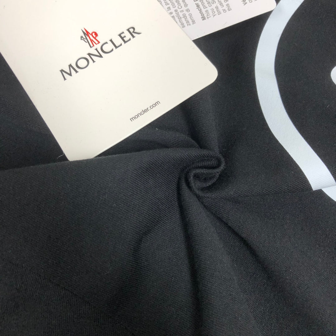 LuxluxHouse Best Quality Clothes T-shirt Moncler