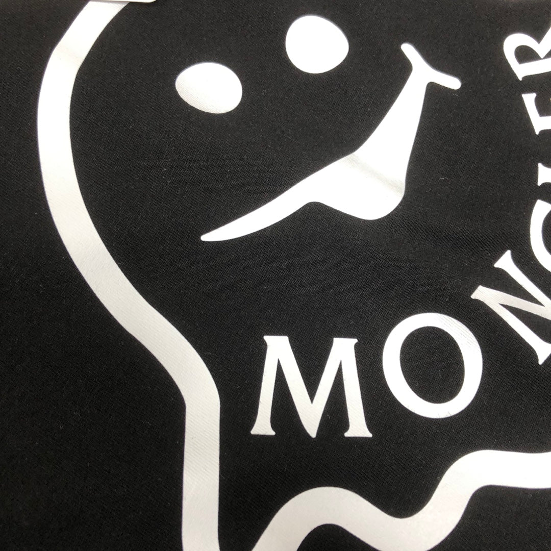 LuxluxHouse Best Quality Clothes T-shirt Moncler