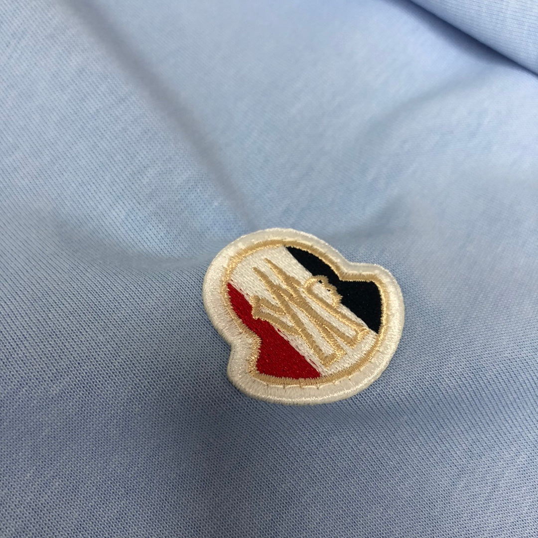 LuxluxHouse Best Quality Clothes T-shirt Moncler