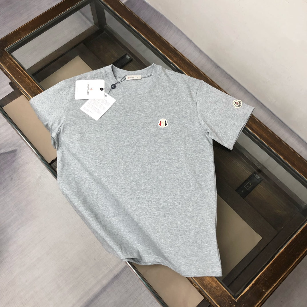 LuxluxHouse Best Quality Clothes T-shirt Moncler