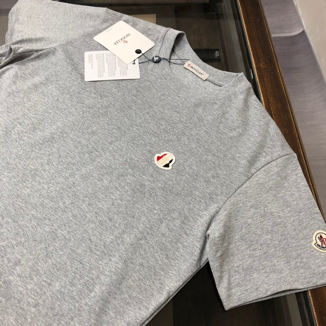 LuxluxHouse Best Quality Clothes T-shirt Moncler